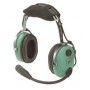Cuffia aeronautica/avionica David Clark H10-13.4