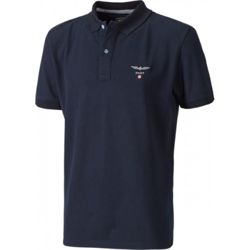 Polo Design4Pilots Taglia S