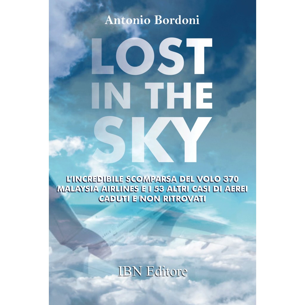 Lost in the sky