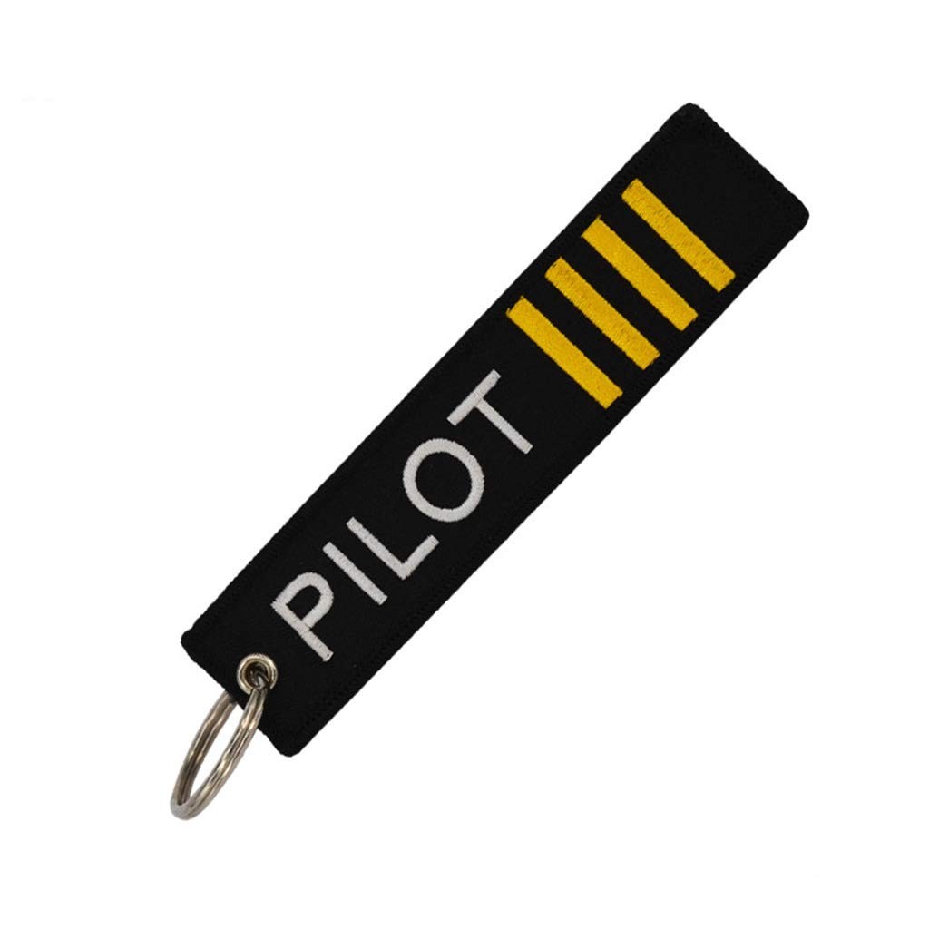 Portachiavi Pilot IIII