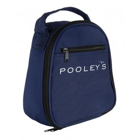 Porta cuffia singolo "Single Headset bag Pooleys"