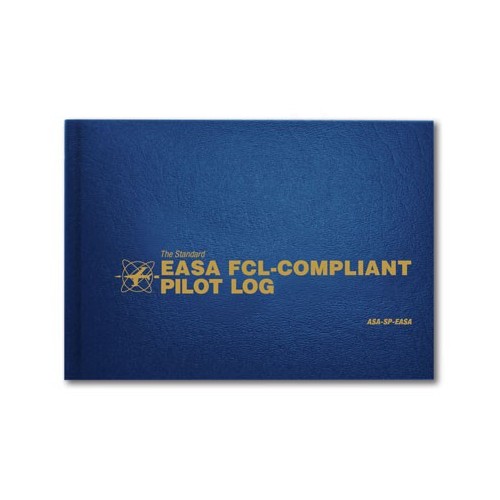 Logbook ASA