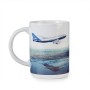 Tazza 747 BOEING