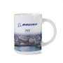 Tazza 777 Boeing