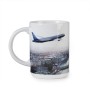 Tazza 777 Boeing