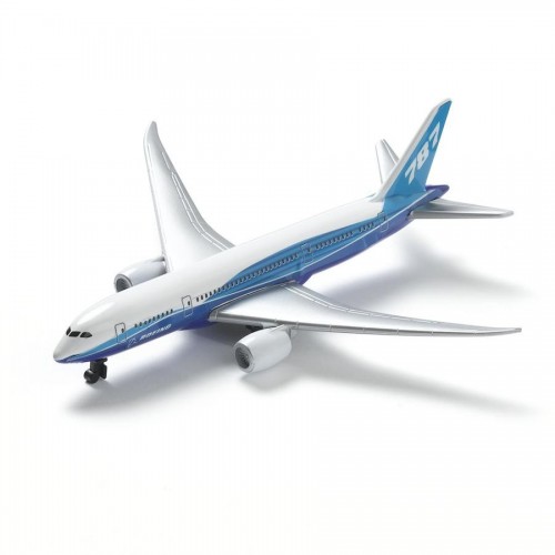 Modellino 787 Dreamliner