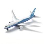 Modellino 787 Dreamliner