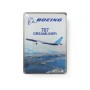 Pin Boeing 787 Dreamliner
