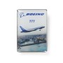 Pin Boeing 777