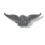 Boeing Stylized wings pin