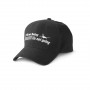 Cappellino con logo Boeing