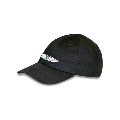 Cappello da pilota con logo ASA
