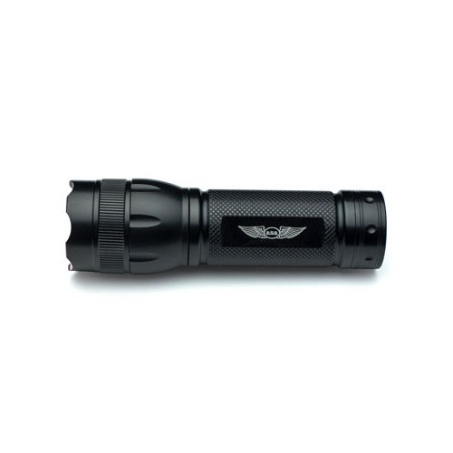 Torcia a led 3 in 1