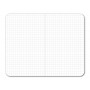 Set di 3 notebook da 48 pagine