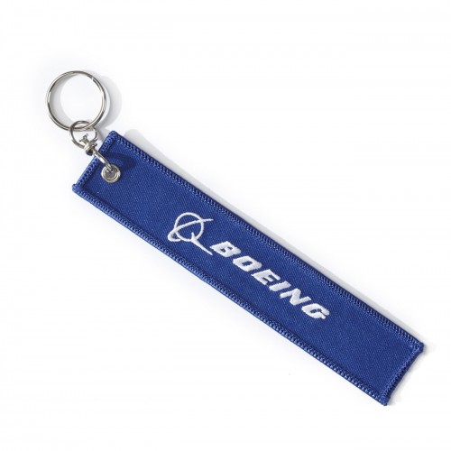 Portachiavi Remove Before Flight / Boeing