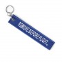 Portachiavi Remove Before Flight / Boeing