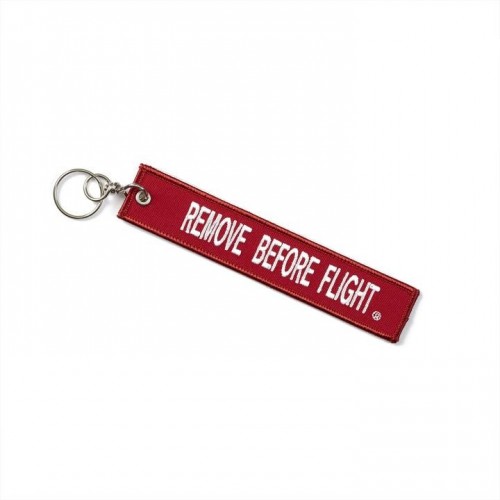 Portachiavi Remove Before Flight / Boeing
