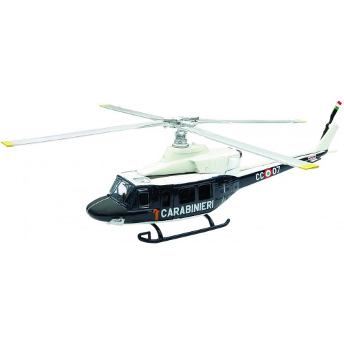 Agusta Bell AB412 Carabinieri