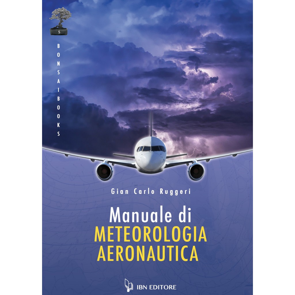 Manuale di Meteorologia Aeronautica