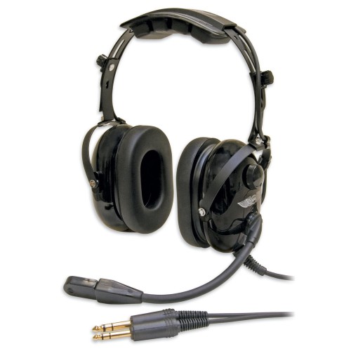Cuffia avionica ASA Air Classics HS-1A