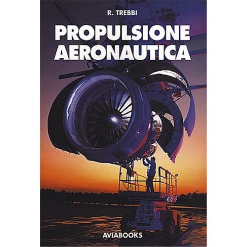Propulsione aeronautica