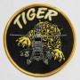 Patch Tiger