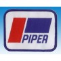 Patch logo PIPER