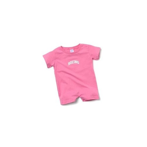 Pagliaccetto unisex colore Blu