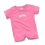 Pagliaccetto unisex colore Blu