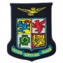 Aeronautica Militare - Patch Araldica
