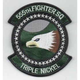 555th Triple Nickel