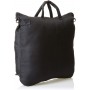 Borsa porta casco nera