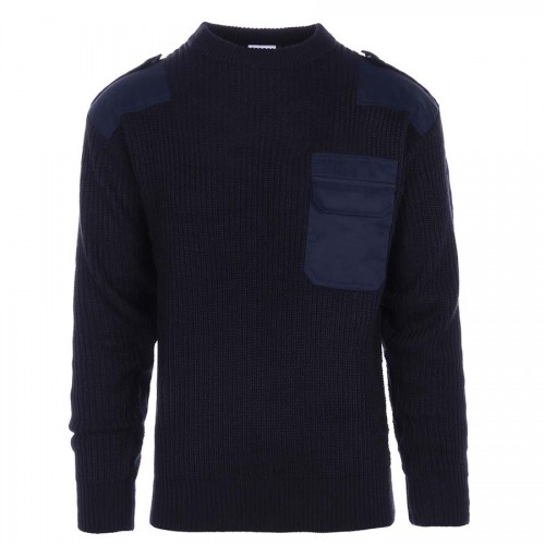 Pullover modello NATO
