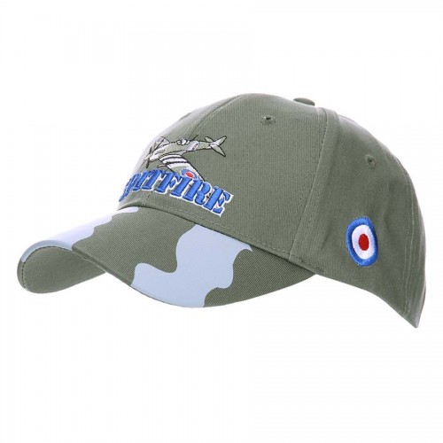 Cappellino Spitfire