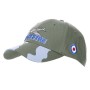 Cappellino Spitfire