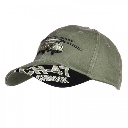Cappellino CH-47 Chinook