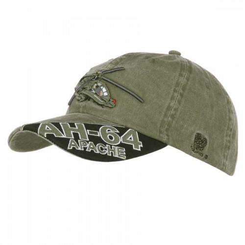 Cappellino CH-47 Chinook