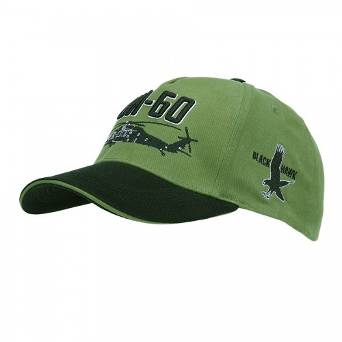 Cappellino UH-60 Black Hawk
