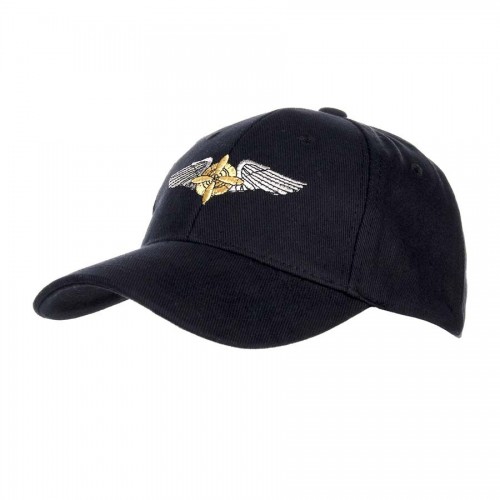 Cappellino Propeller Wing