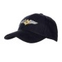 Cappellino Propeller Wing