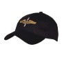 Cappellino Propeller Wing