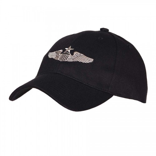 Cappellino Propeller Wing