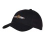 Cappellino Para Wing