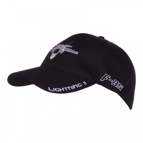 Cappellino F35 Lightning II