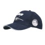 Cappellino F-22 Raptor