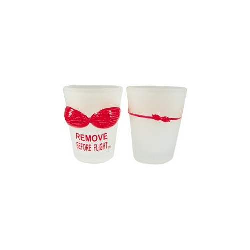 Bicchiere per shot Bichini RBF