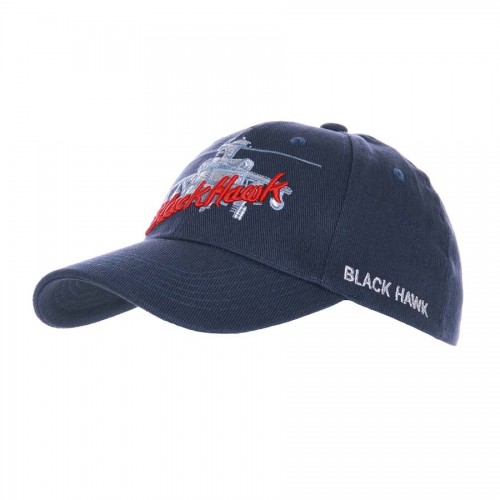 Cappellino BLACK HAWK