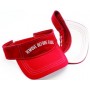 Visiera Remove Before Flight
