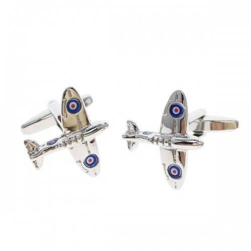 Gemelli Spitfire
