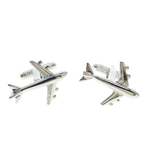 Gemelli Aereo Passeggeri